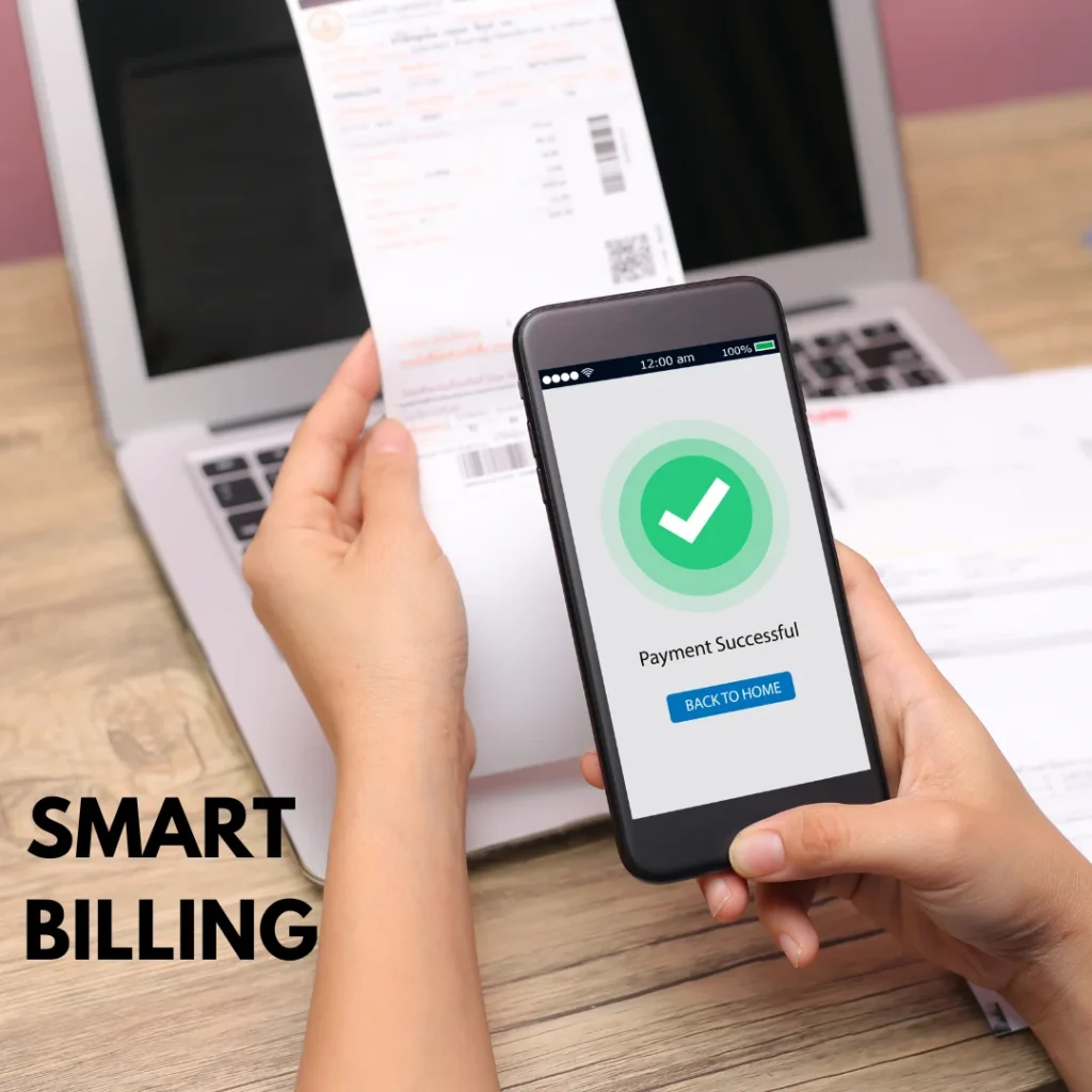 Smart Billing