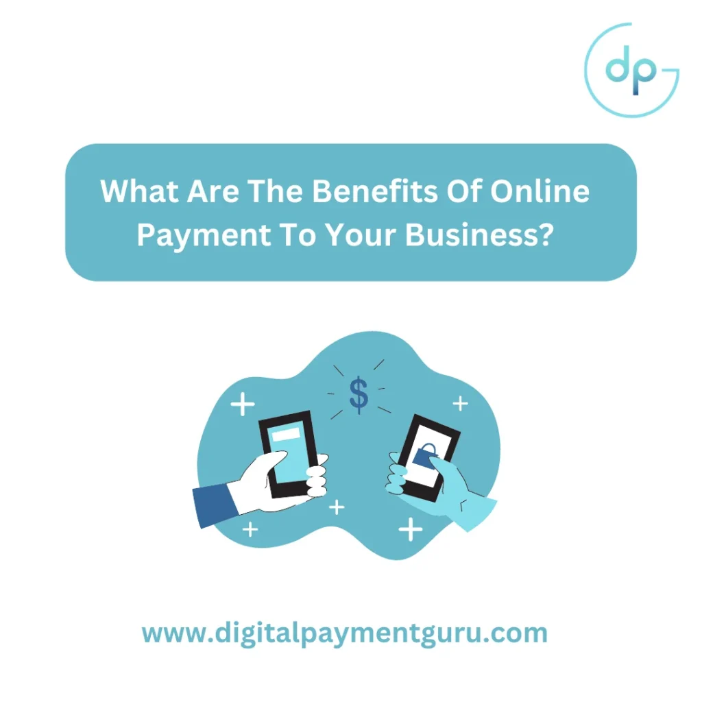 Online Payment