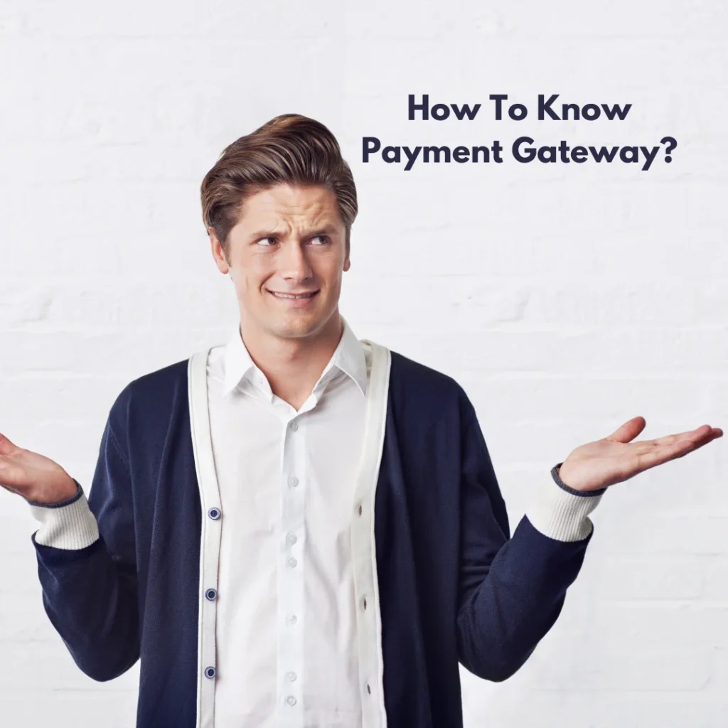 Payment Gateway