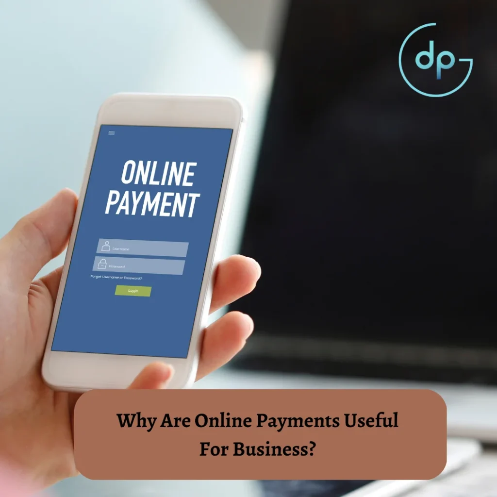 Online Payments