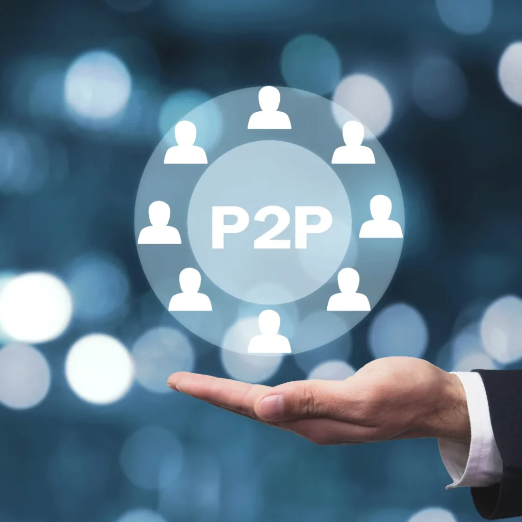 P2P