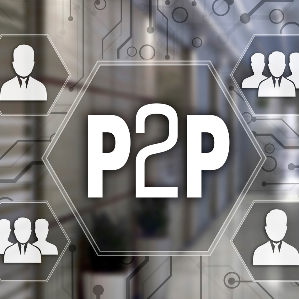 P2P payment