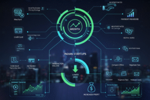How Can Indian Startups Get Better Payment Rates