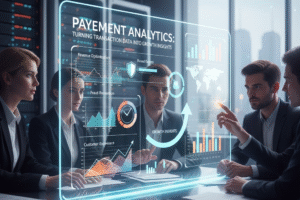Payment Analytics: How to Turn Payments into Profit?