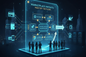 How Can Smart Payout Drive Marketplace Growth
