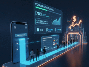 How to Design Checkout Experiences That Increase Conversion