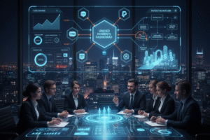 Why Should You Merge All Payment Gateways Into One View