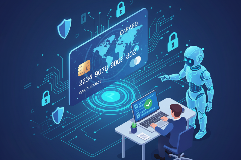 How to use AI agents for better payment security