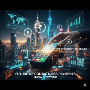 new contactless payments