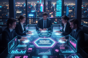 How a Better Payment Experience Keeps Customers Coming Back