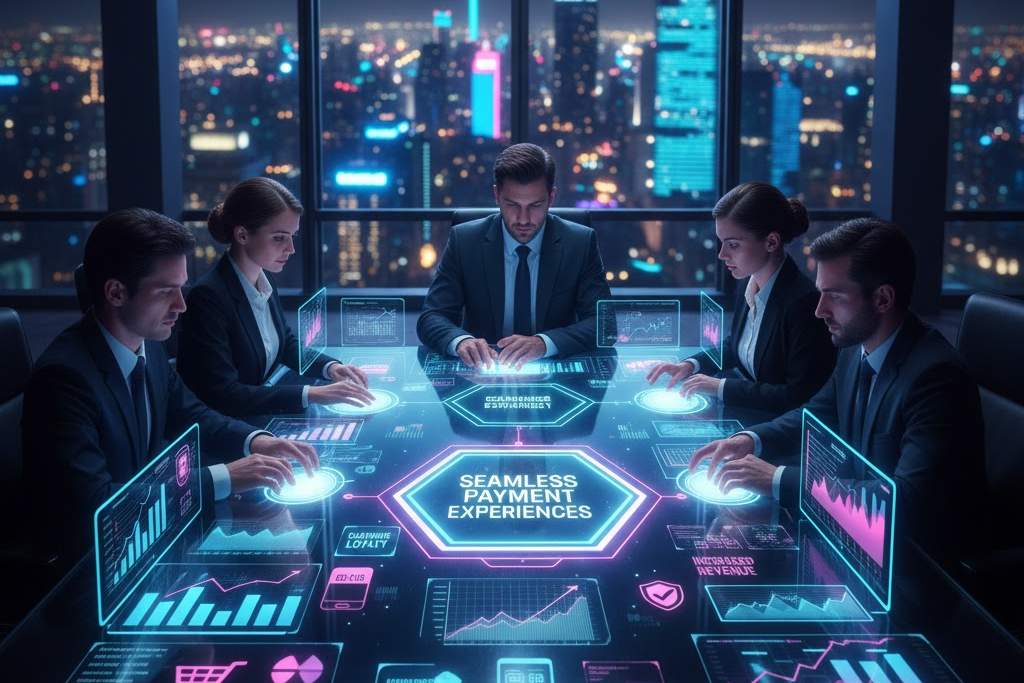 How a Better Payment Experience Keeps Customers Coming Back