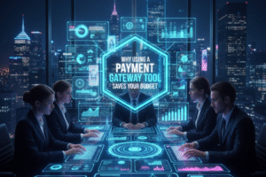 How to Lower Payment Gateway Fees with One Simple Tool