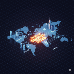 How to profit from Project Nexus 2026 opportunities