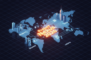 How to profit from Project Nexus 2026 opportunities