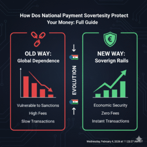 National Payment Sovereignty