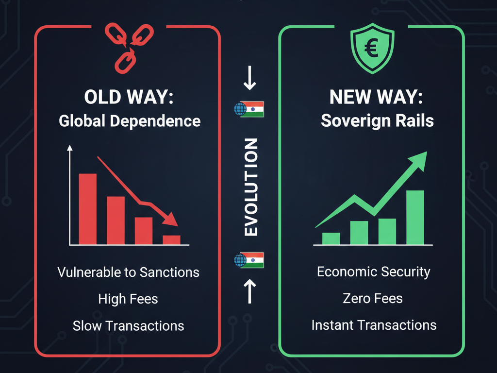 National Payment Sovereignty