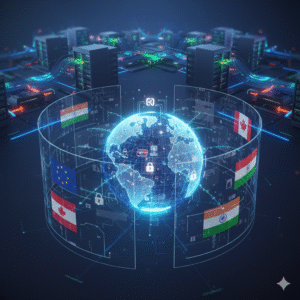 Data Sovereignty for Payment Providers: A Complete Guide