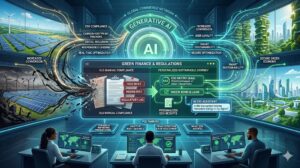 Building a Better finance Future with ESG Standards