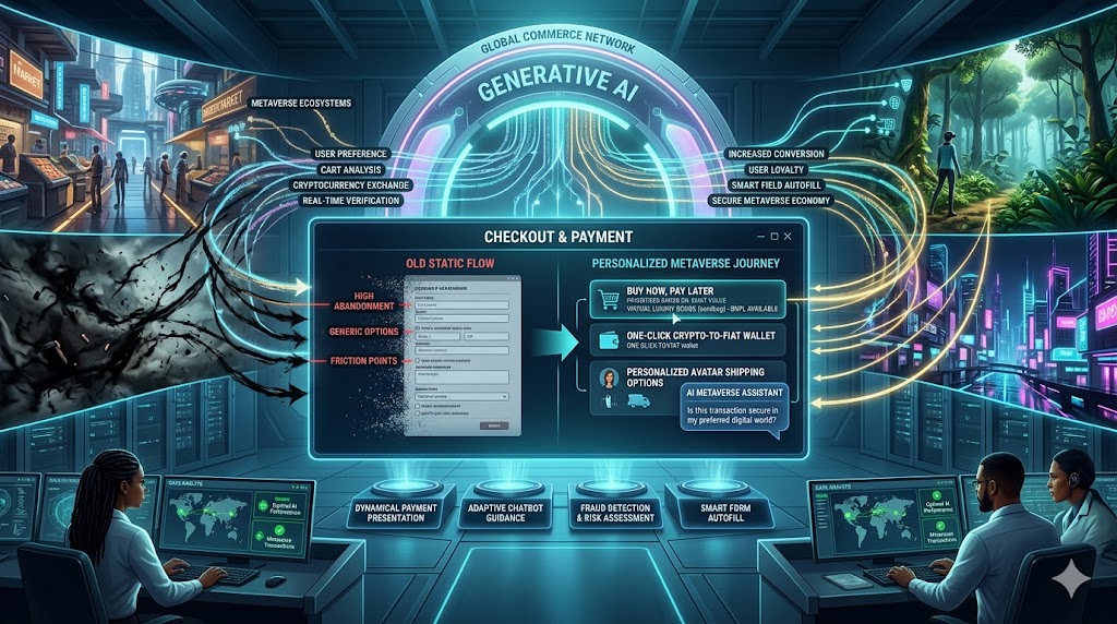 How a payment gateway Makes Virtual Shopping Seamless?