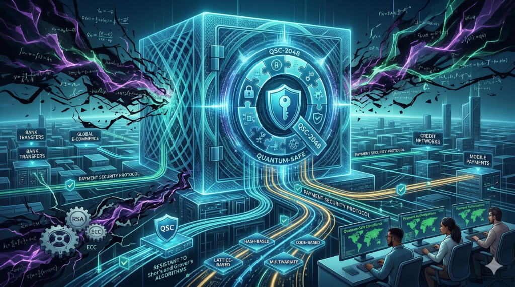 The Quantum Threat: Why Payment Security Must Evolve Today