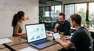 How a Scalable Payment Stack Powers Startup Growth