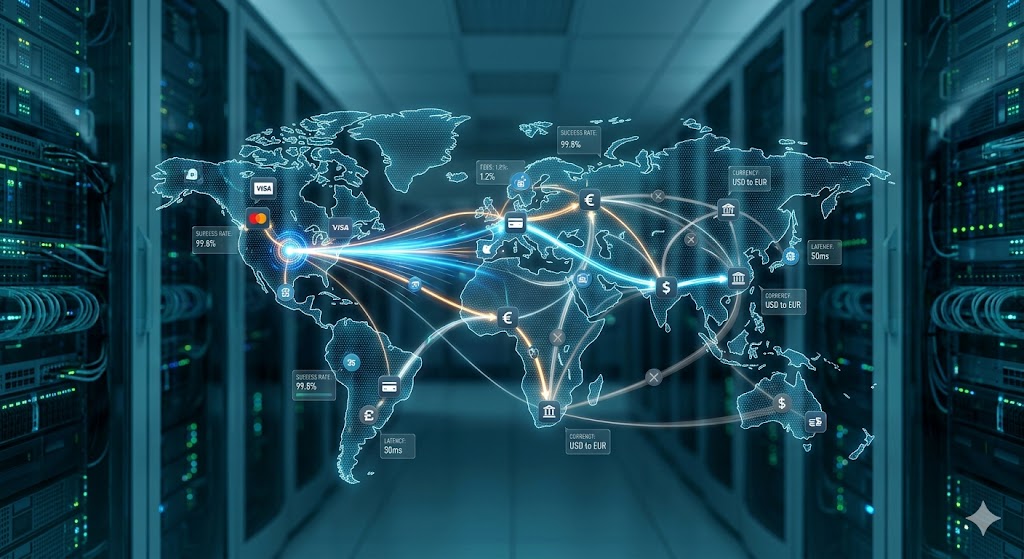 How Smart Payment Routing Logic Really Works: Complete Guide