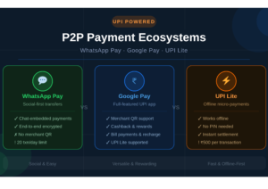 UPI Complete Guide