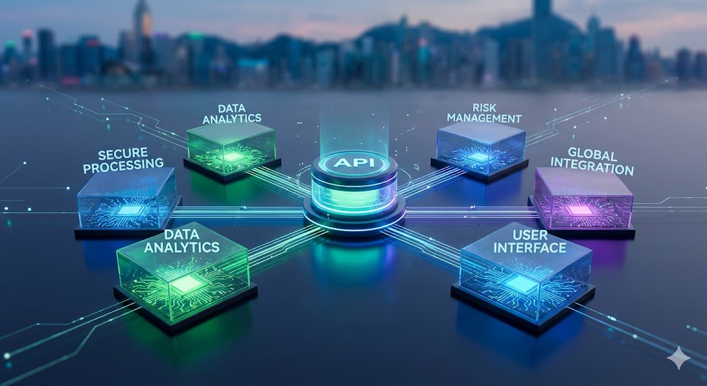 Why Indian fintechs Lead in API First Tech