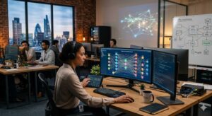 Fintech Relies on Microservices-Based Infrastructure Now