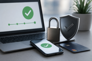 Trust Signals and Payment Completion: A Simple Guide