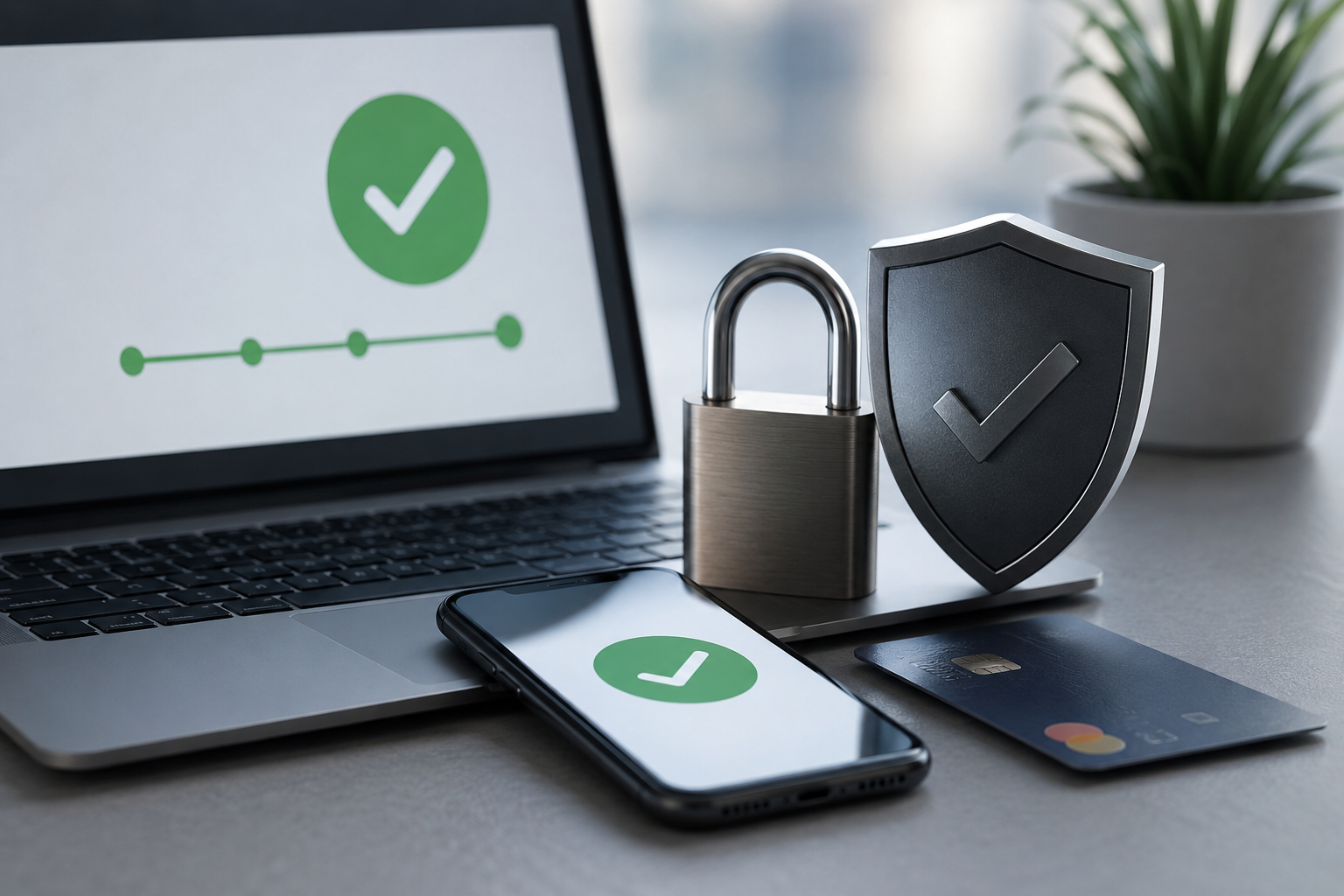 Trust Signals and Payment Completion: A Simple Guide
