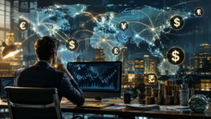 Currency Conversion Strategies