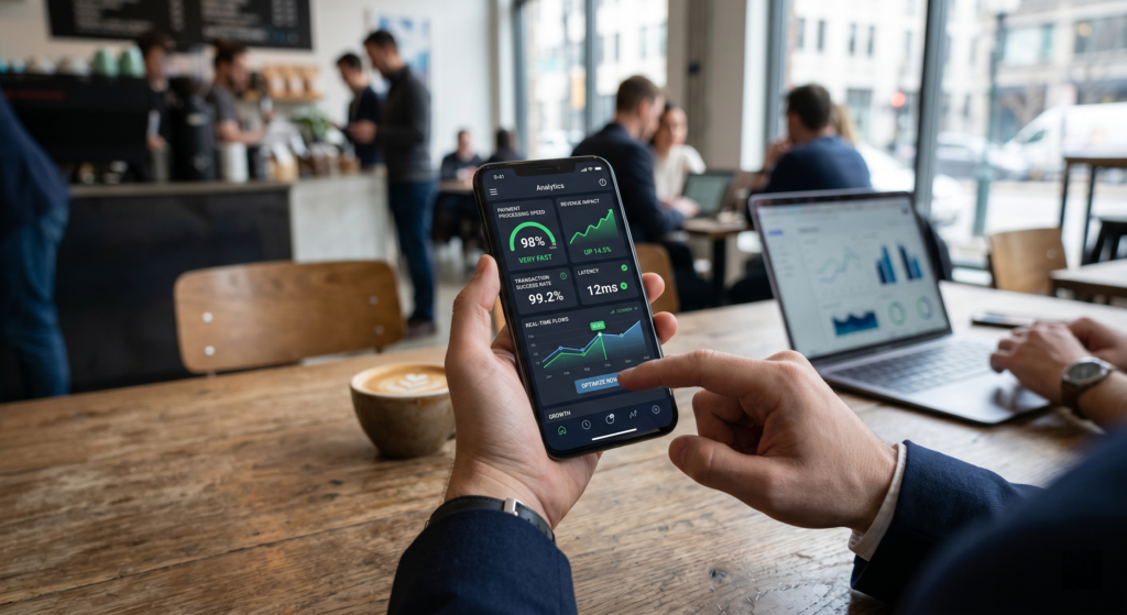 How to Stop Payment Latency From Hurting Revenue