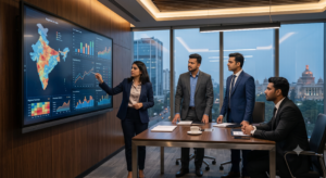 How India’s Financial Regulations Are Shaping Fintech Innovation