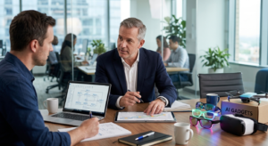 How vCTO services help you avoid shiny-object syndrome in tech adoption