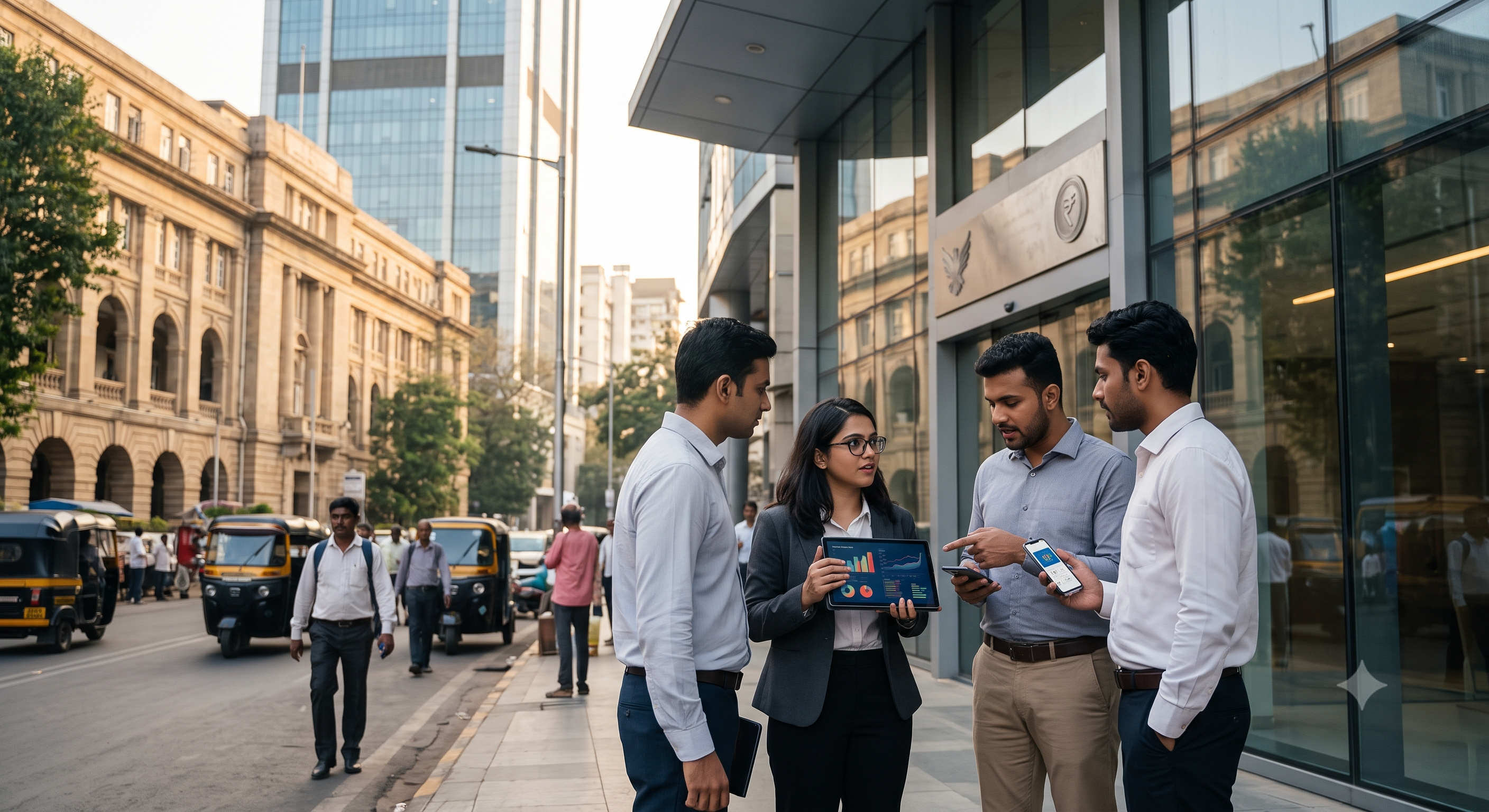 How India’s Financial Regulations Are Shaping Fintech Innovation