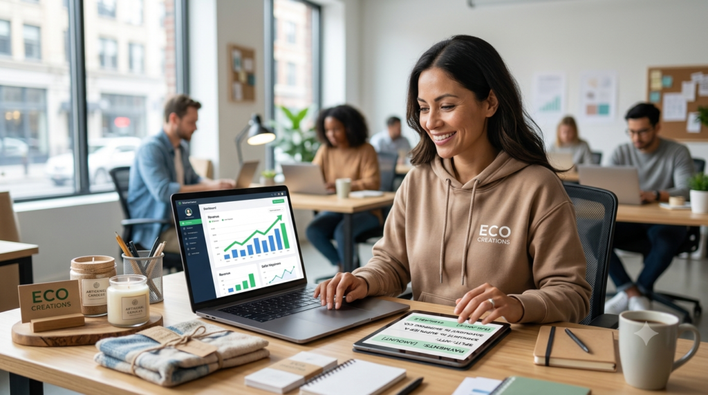 How Do Split Payments Boost Seller Retention