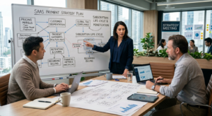 How Do SaaS Leaders Plan Payment Strategies