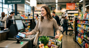 How Do Invisible Payments Work in Real Life